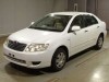 COROLLA 2006/X HID 40th ANNIVERSARY LTD 4WD/NZE124