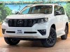 LAND CRUISER PRADO 2023/TX L PKG MATT BLACK ED 4WD/TRJ150W