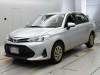 TOYOTA COROLLA AXIO 2022/EX 4WD/NZE164