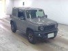SUZUKI JIMNY SIERRA 2023/JC 4WD/JB74W