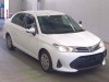 TOYOTA COROLLA AXIO 2021/NZE161