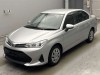 TOYOTA COROLLA AXIO 2021/EX/NKE165