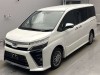 TOYOTA VOXY 2021/ZS KIRAMEKI3/ZWR80W