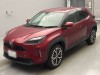 TOYOTA YARIS CROSS 2021/Z/MXPJ10