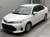 TOYOTA COROLLA AXIO 2021/EX/NKE165