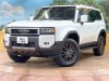 TOYOTA LAND CRUISER 2025/VX 4WD/250/TRJ250W