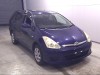 TOYOTA WISH 2005/X 4WD/ZNE14G