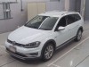VOLKSWAGEN GOLF 2016/ALLTRACK 4WD/AUCJSF