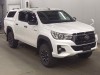 HILUX 2020/Z Black Rally Edition 4WD/GUN125