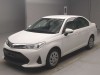 TOYOTA COROLLA AXIO 2021/EX/NKE165