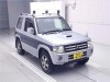 MITSUBISHI PAJERO MINI 2012/EXCEED 4WD/H58A