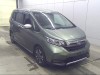 HONDA FREED 2021/CROSSTAR Honda SENSING/GB5