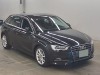 A3 2014/1.8TFSI QUATTRO 4WD/8VCJSF