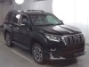 TOYOTA LAND CRUISER PRADO 2023/TX L PKG 4WD/TRJ150W