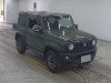 JIMNY SIERRA 2022/JC 4WD/JB74W