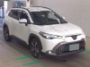 TOYOTA COROLLA CROSS 2023/Z/ZSG10