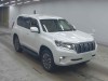 TOYOTA LAND CRUISER PRADO 2022/TX L PKG 4WD/TRJ150W