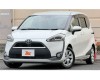 TOYOTA SIENTA 2017/G/NSP170G