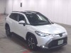 TOYOTA COROLLA CROSS 2024/Z/ZVG13