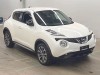 JUKE 2019/16GT FOUR 4WD/NF15