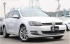 VOLKSWAGEN GOLF VARIANT 2014/TSI HILINE BLUEMOTION TECHNOLOGY/AUCHP