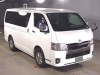 TOYOTA HIACE 2023/LONG SUPER GL DARK PRIME2/TRH200V