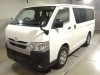 TOYOTA HIACE 2022/LONG DX/TRH200V