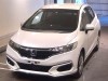 HONDA FIT 2019/13G F 4WD/GK4