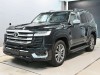 TOYOTA LAND CRUISER 2024/ZX 4WD/VJA300W