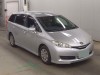 TOYOTA WISH 2015/1.8X/ZGE20G