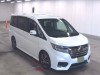 HONDA STEP WAGON 2018/COOL SPIRIT Honda SENSING/SPAD/RP3