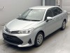 TOYOTA COROLLA AXIO 2021/EX/NKE165