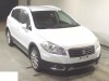 SX4 2016/S-CROSS 1.6 4WD/YB22S
