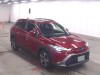 TOYOTA COROLLA CROSS 2021/Z/ZVG11