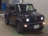 SUZUKI JIMNY SIERRA 2022/JC 4WD/JB74W