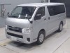 TOYOTA HIACE 2022/DX GL PKG/TRH200V