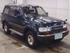 TOYOTA LAND CRUISER 1994/VX LTD/80/HDJ81V