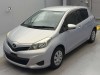 TOYOTA VITZ 2014/F SMILE ED/KSP130