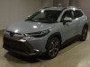 TOYOTA COROLLA CROSS 2023/Z/ZVG13