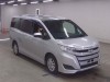 TOYOTA NOAH 2021/X/ZWR80G