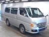 CARAVAN 2011/DX V LTD2/VWE25