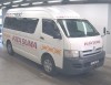 HIACE 2006/S LONG GL TURBO/COMMUTER/KDH222B