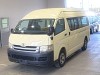 HIACE 2000/COMMUTER/kindergarten bus/KDH223B