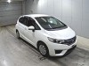 HONDA FIT 2014/13G L PKG/GK3