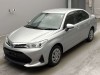 TOYOTA COROLLA AXIO 2021/EX/NKE165