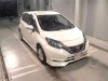NISSAN NOTE 2020/X V SELECTION/E12