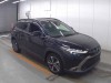 TOYOTA COROLLA CROSS 2022/Z/ZVG11