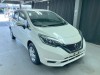 NISSAN NOTE 2019/X/E12
