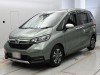 HONDA FREED 2021/CROSSTAR Honda SENSING/GB5