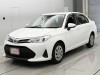 TOYOTA COROLLA AXIO 2021/EX/NKE165